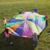 Best deal 🎁 12 Ft. Super Sturdy Parachute 🎉