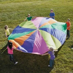 Best deal 🎁 12 Ft. Super Sturdy Parachute 🎉