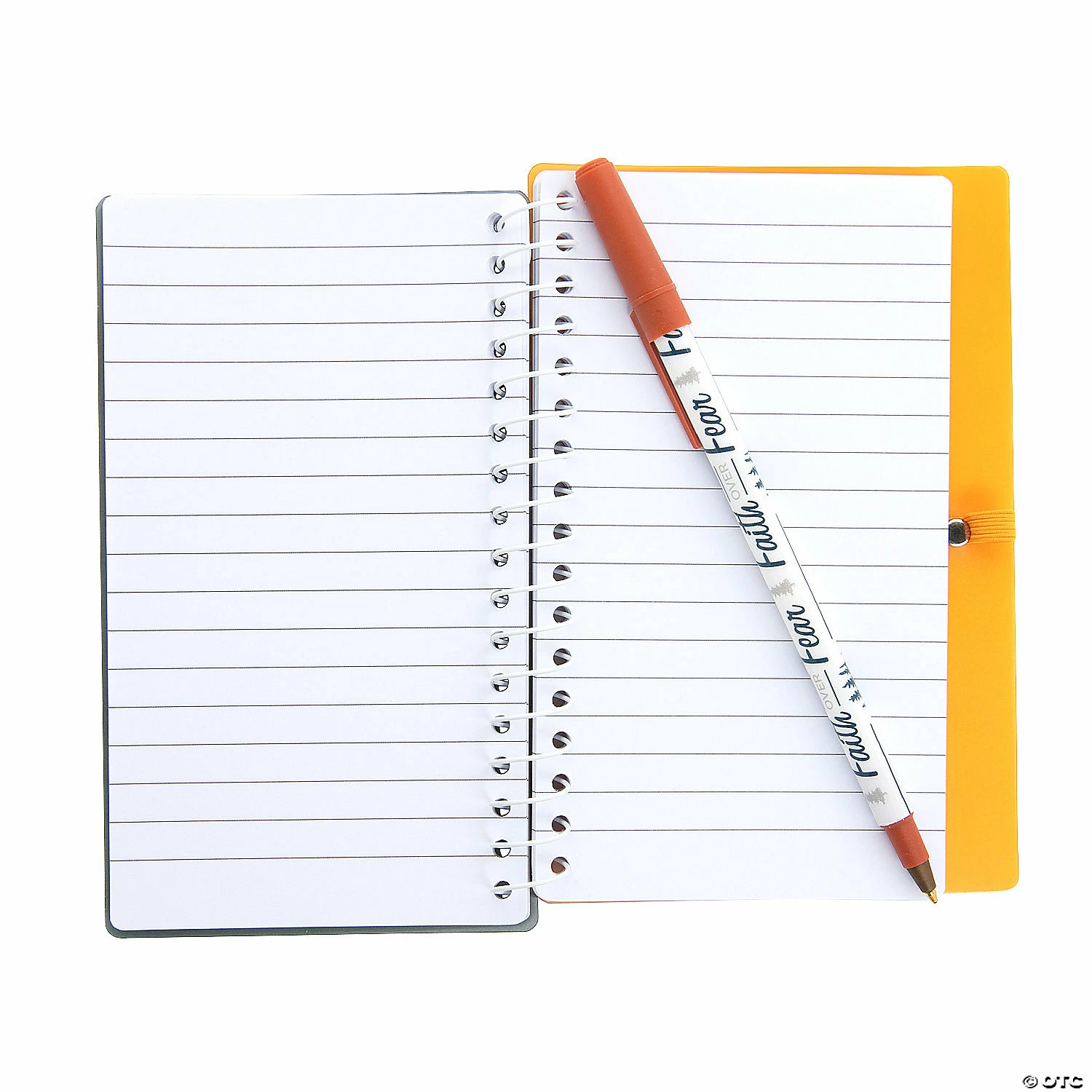 Wholesale 𧨠Adventure Scripture Notebooks with Pen - 12 Pc. β€οΈ 2 Wholesale 𧨠Adventure Scripture Notebooks with Pen - 12 Pc. β€οΈ - Image 2