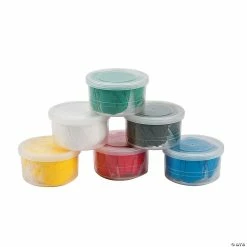 Best reviews of ✨ Air-Dry Modeling Clay - 12 Pc. 🛒