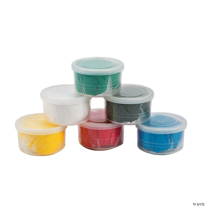 Best reviews of β¨ Air-Dry Modeling Clay - 12 Pc. π 1 Best reviews of β¨ Air-Dry Modeling Clay - 12 Pc. π