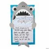 Coupon 😉 “All About Sharks” Writing Prompt Craft Kit- Makes 12 🥰