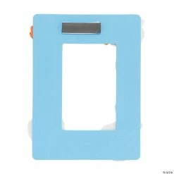 Brand new 🤩 Apple Orchard Picture Frame Magnet Craft Kit - Makes 12 🎁 -Curriculum Boredom Busters Sales apple orchard picture frame magnet craft kit makes 1213950310 a03