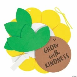 Curriculum Boredom Busters Sales -Curriculum Boredom Busters Sales be kind sunflower craft kit makes 1213949789 a01