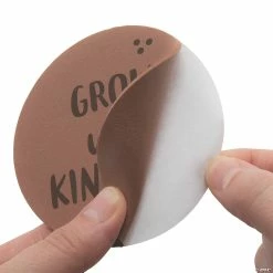 Hot Sale ⭐ Be Kind Sunflower Craft Kit - Makes 12 🎉 -Curriculum Boredom Busters Sales be kind sunflower craft kit makes 1213949789 a02