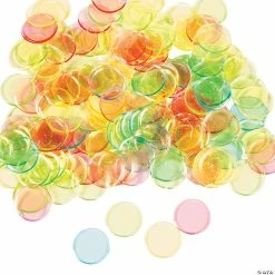 Brand new 🎉 Bingo Chips 🛒