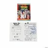 Buy 🎉 Black History Month Activity Books - 24 Pc. ⌛