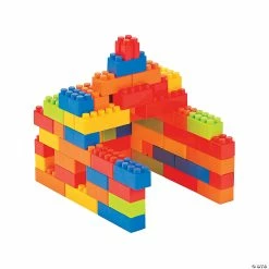Cheap 👍 Block Play Building Blocks Set 🤩