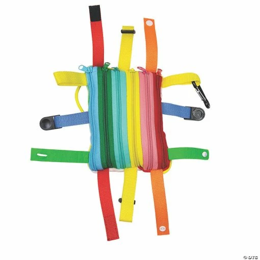 Best deal 🎁 Bouncyband® Thingamajig Sensory Pillow, Activity Fidget Toy ✨ -Curriculum Boredom Busters Sales bouncyband thingamajig sensory pillow activity fidget toy14109867