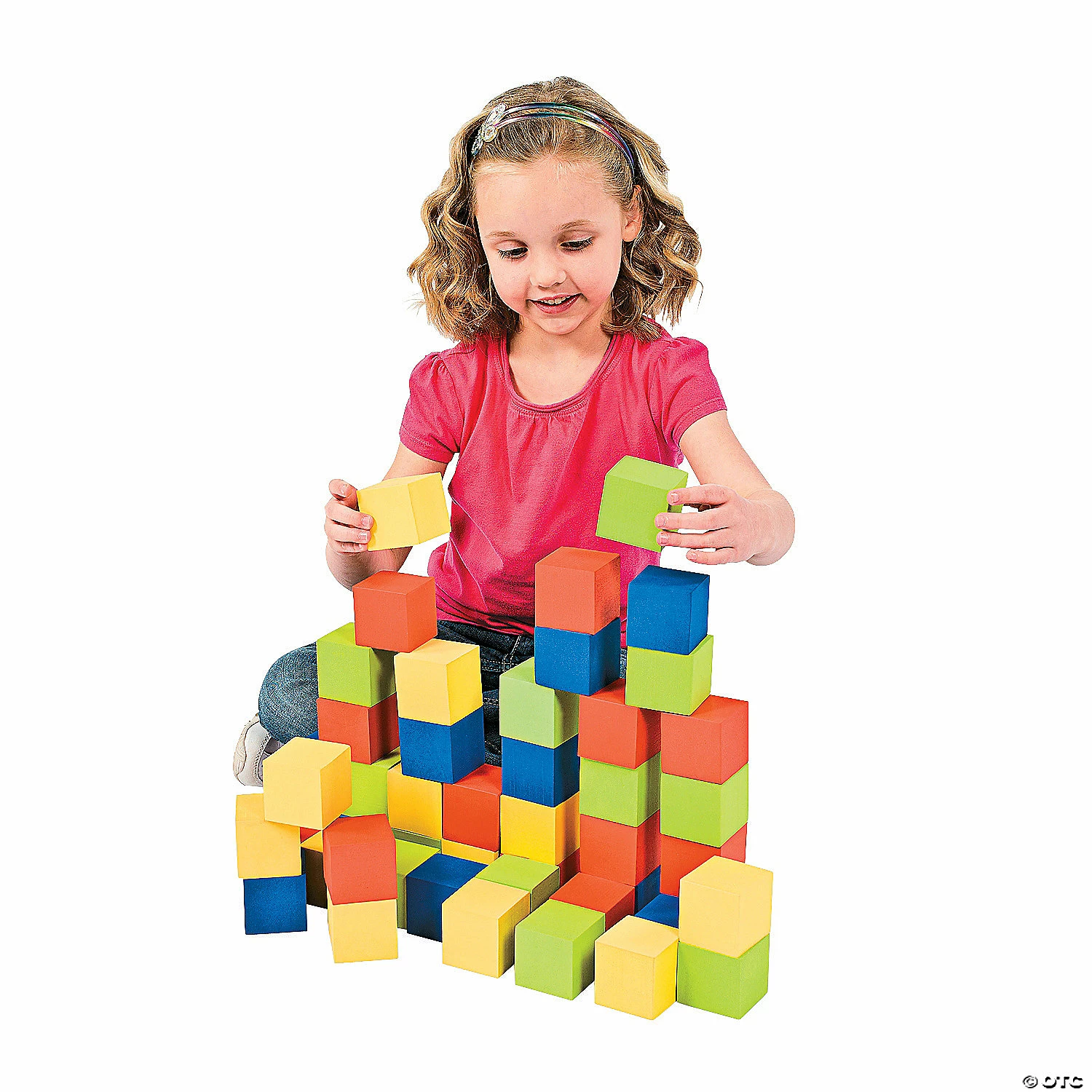 Buy π Bright Blocks Building Blocks Set - 48 Pc. π― 2 Buy π Bright Blocks Building Blocks Set - 48 Pc. π― - Image 2