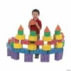 Top 10 💯 Building Bricks Blocks Set - 42 Pc. ❤️