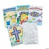 Promo 🛒 Bulk Faith Coloring Books - 72 Pc. 🛒