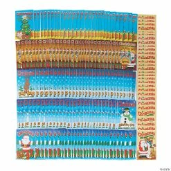 Buy 👍 Bulk Holiday Activity Pads - 180 Pc. ✔️