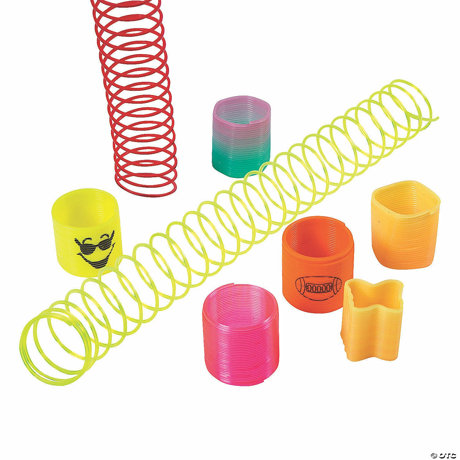 Buy π Bulk Magic Spring Assortment - 100 Pc. π€© 2 Buy π Bulk Magic Spring Assortment - 100 Pc. π€© - Image 2