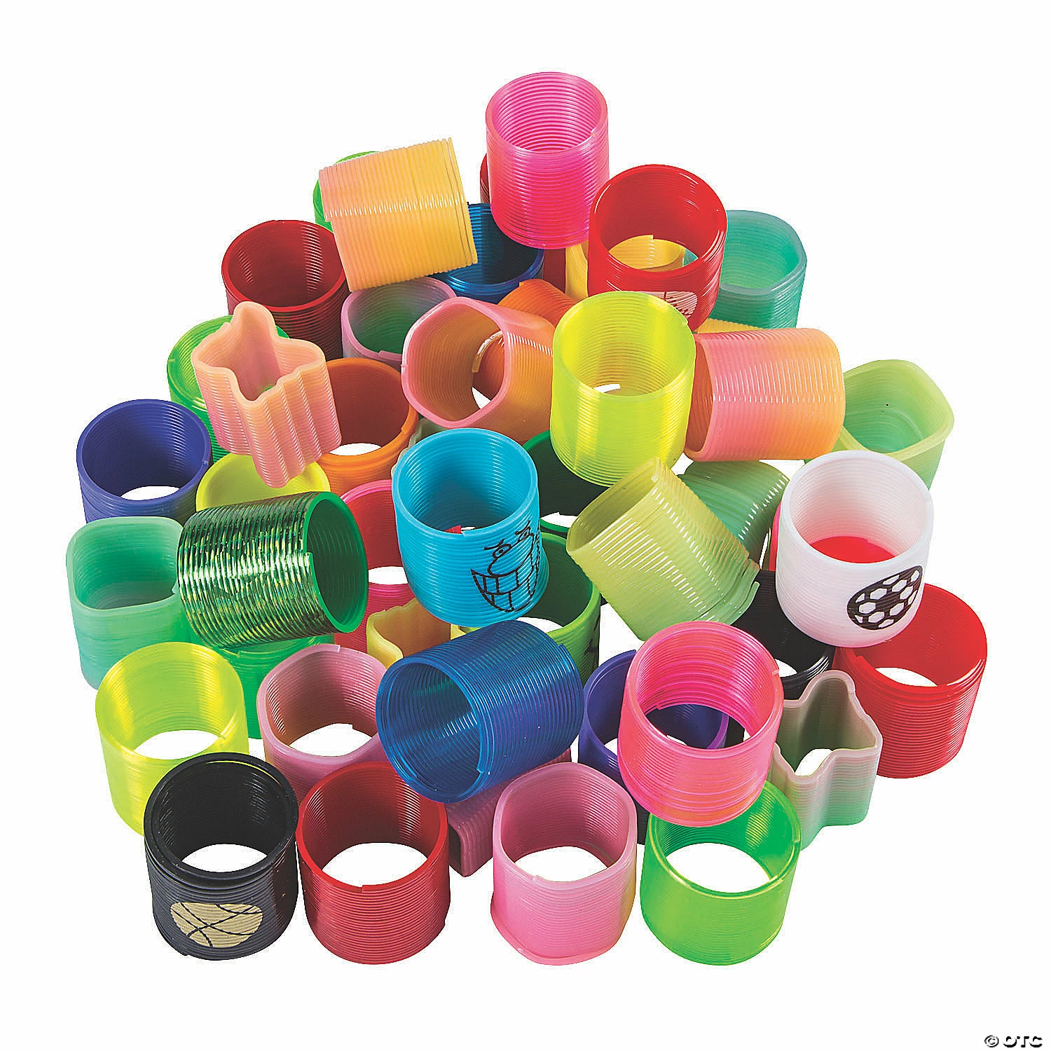 Buy π Bulk Magic Spring Assortment - 100 Pc. π€© 1 Buy π Bulk Magic Spring Assortment - 100 Pc. π€©