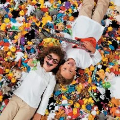 Deals 👍 Bulk Medium Toy Assortment - 100 Pc. ❤️ -Curriculum Boredom Busters Sales bulk medium toy assortment 100 pc 5 905 a02