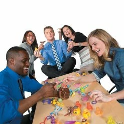 Deals 👍 Bulk Medium Toy Assortment - 100 Pc. ❤️ -Curriculum Boredom Busters Sales bulk medium toy assortment 100 pc 5 905 a03