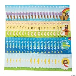 Wholesale 🔔 Bulk Religious Coloring Books - 72 Pc. 😀