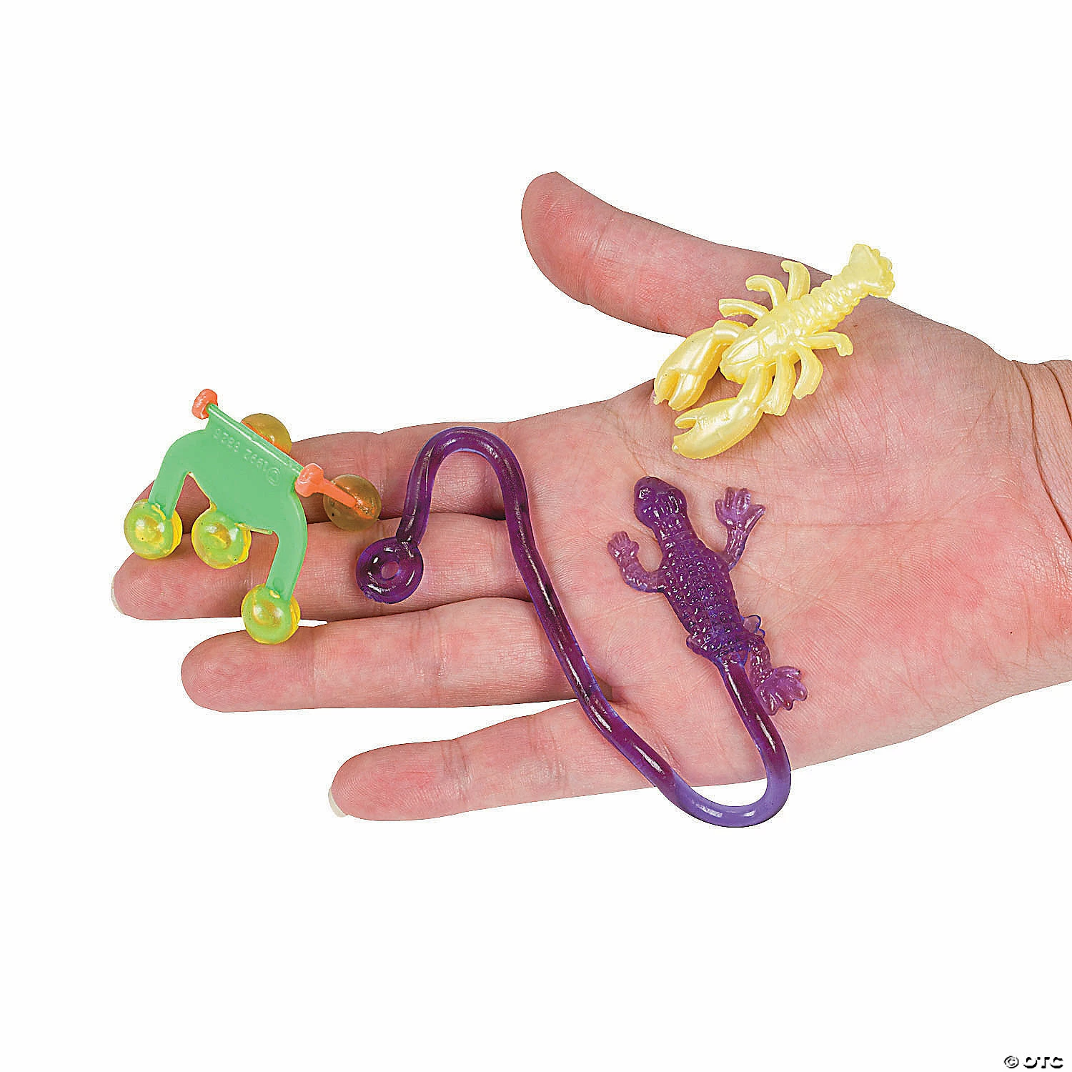 Cheap π Bulk Sticky Assortment - 100 Pc. π 2 Cheap π Bulk Sticky Assortment - 100 Pc. π - Image 2