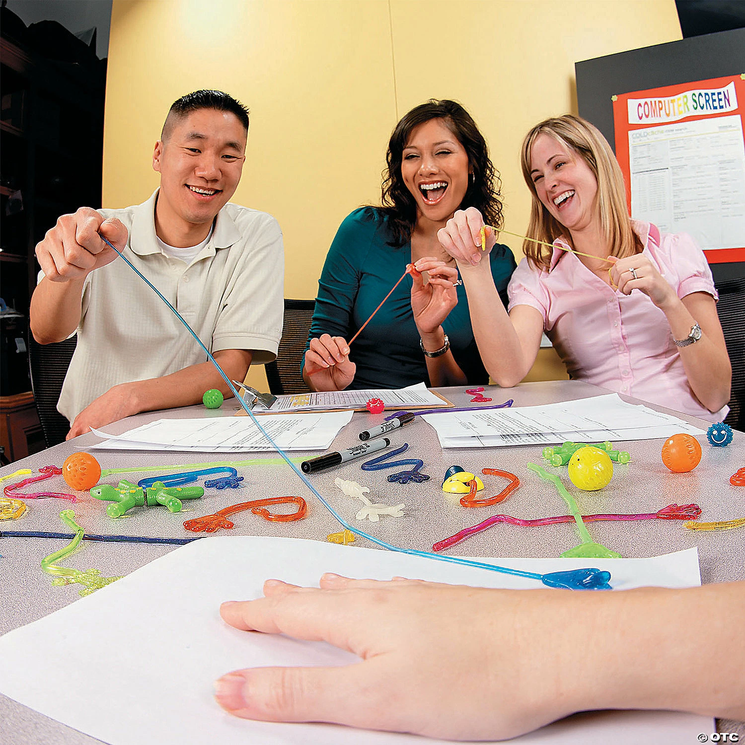 Cheap π Bulk Sticky Assortment - 100 Pc. π 4 Cheap π Bulk Sticky Assortment - 100 Pc. π - Image 4