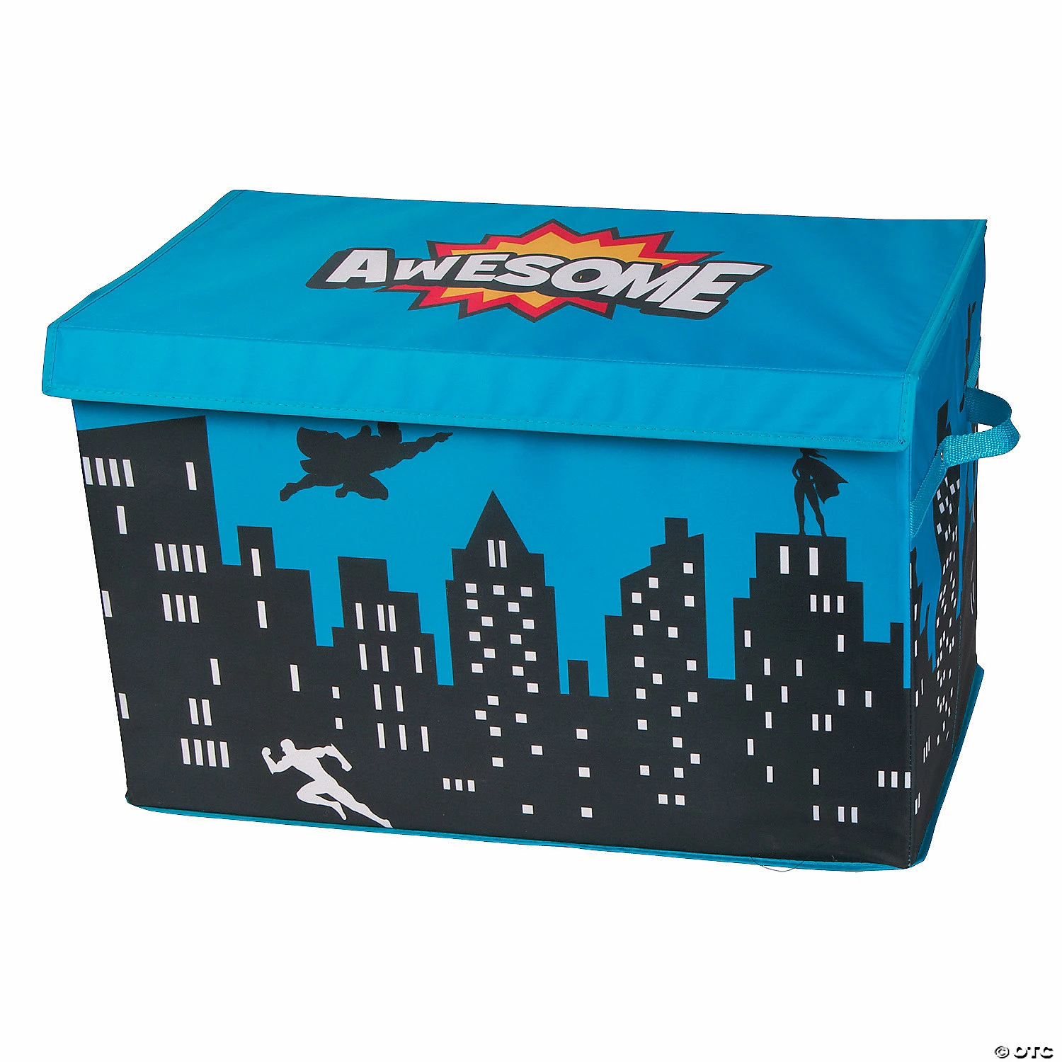 Flash Sale π― Bulk Superhero Toy-Filled Chest Assortment - 500 Pc. π 2 Flash Sale π― Bulk Superhero Toy-Filled Chest Assortment - 500 Pc. π - Image 2