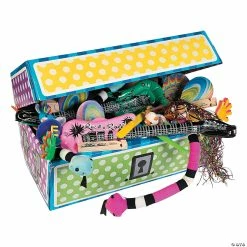 Cheap π€© Bulk Treasure Chest Assortment - 500 Pc. π