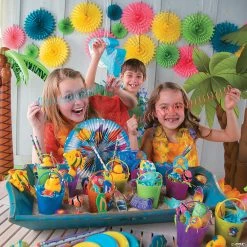 Buy 🤩 Bulk Tropical Novelty Assortment - 250 Pc. 🤩 -Curriculum Boredom Busters Sales bulk tropical novelty assortment 250 pc 5 656 a02