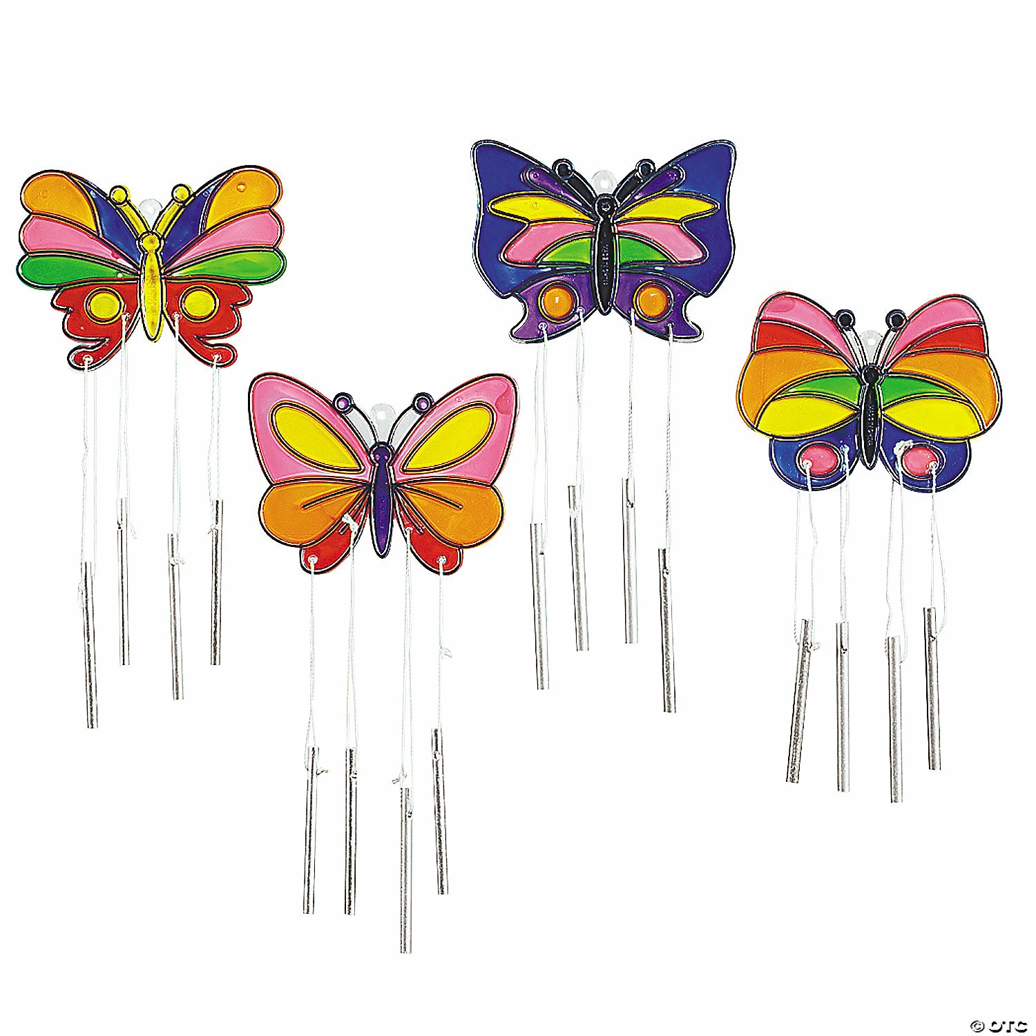 Flash Sale π Butterfly Suncatcher Wind Chimes β¨ 1 Flash Sale π Butterfly Suncatcher Wind Chimes β¨