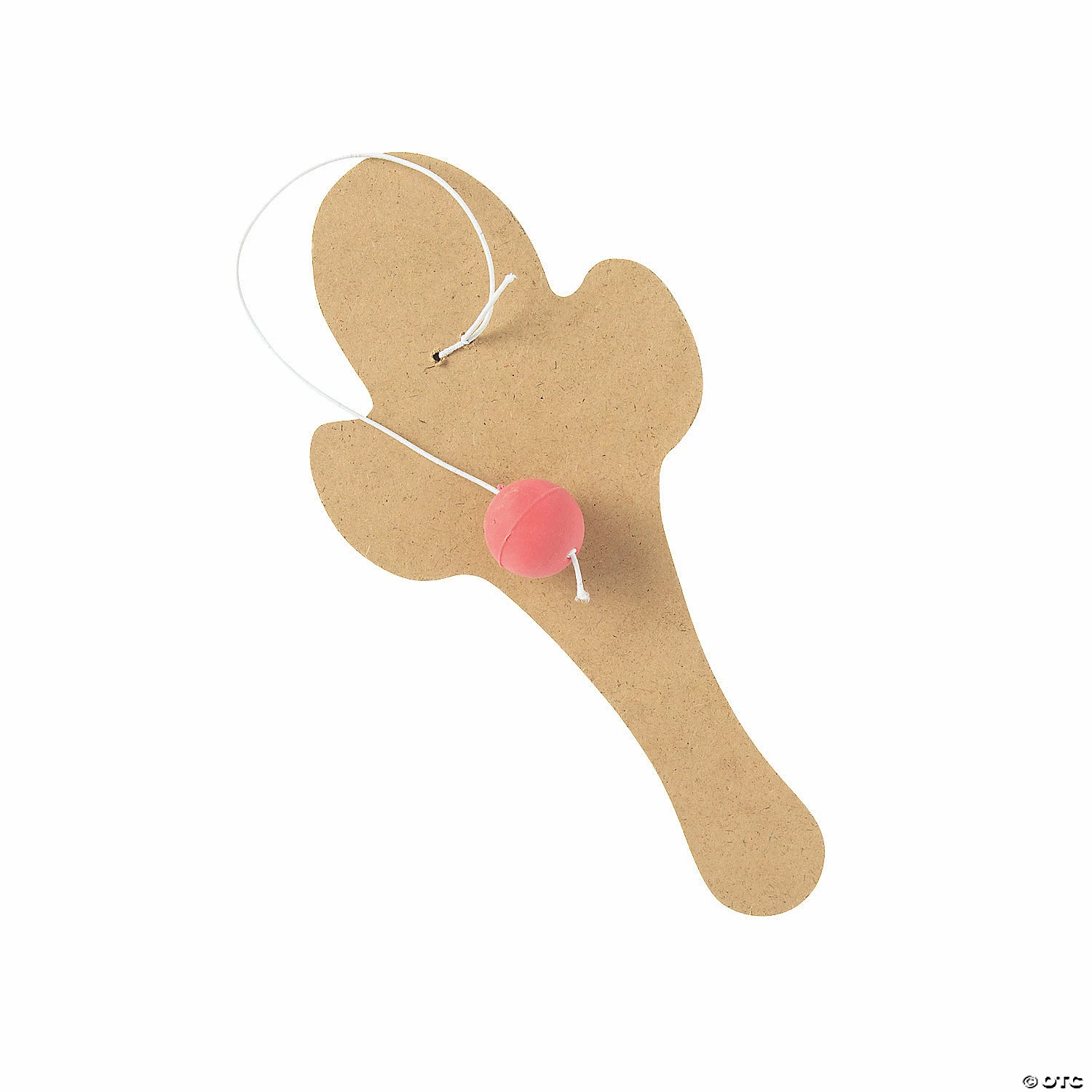 Cheapest ⭐ Cactus Paddleball Games - 12 Pc. 🎉 2 Cheapest ⭐ Cactus Paddleball Games - 12 Pc. 🎉 - Image 2