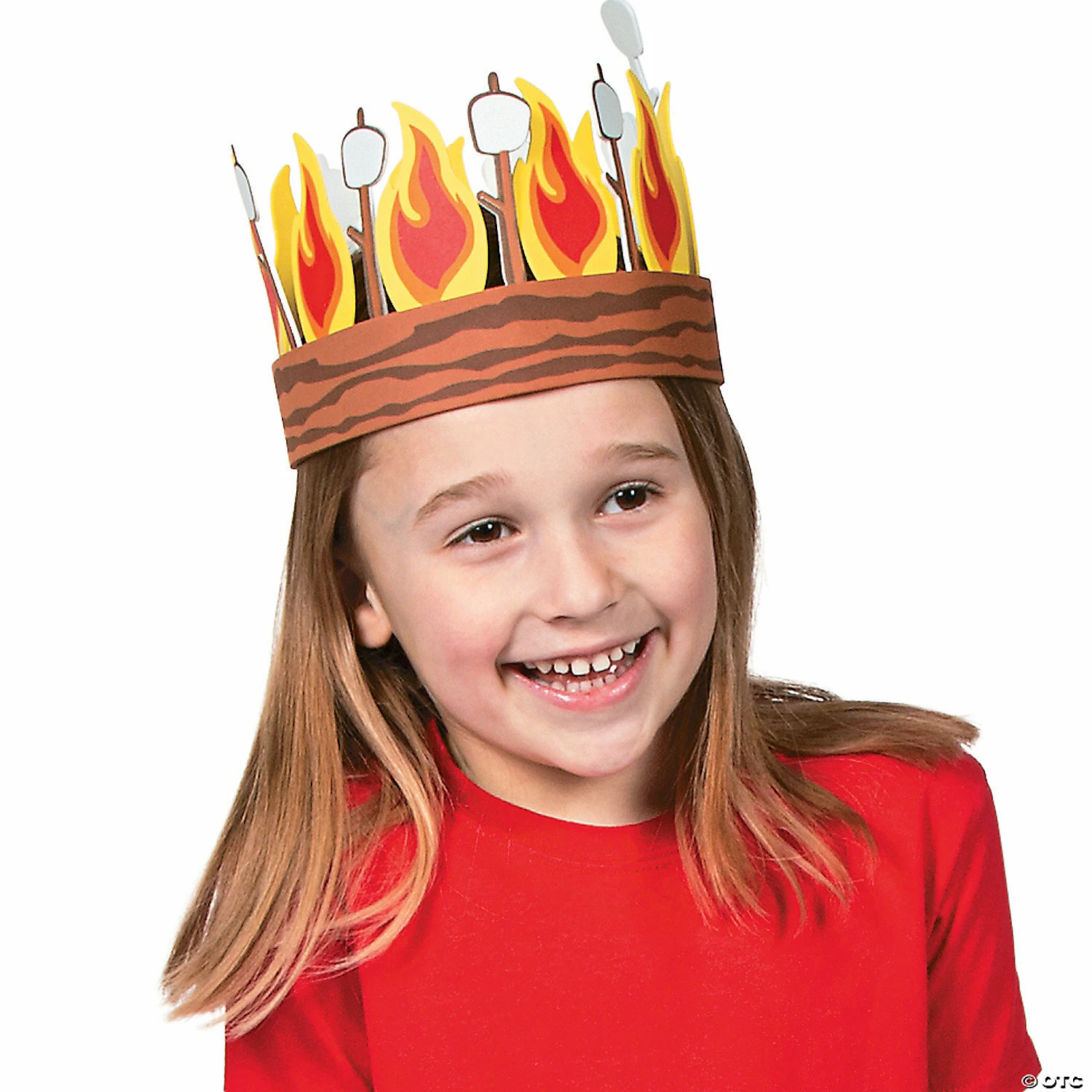 Flash Sale π Campfire Crown Craft Kit - Makes 12 π 4 Flash Sale π Campfire Crown Craft Kit - Makes 12 π - Image 4
