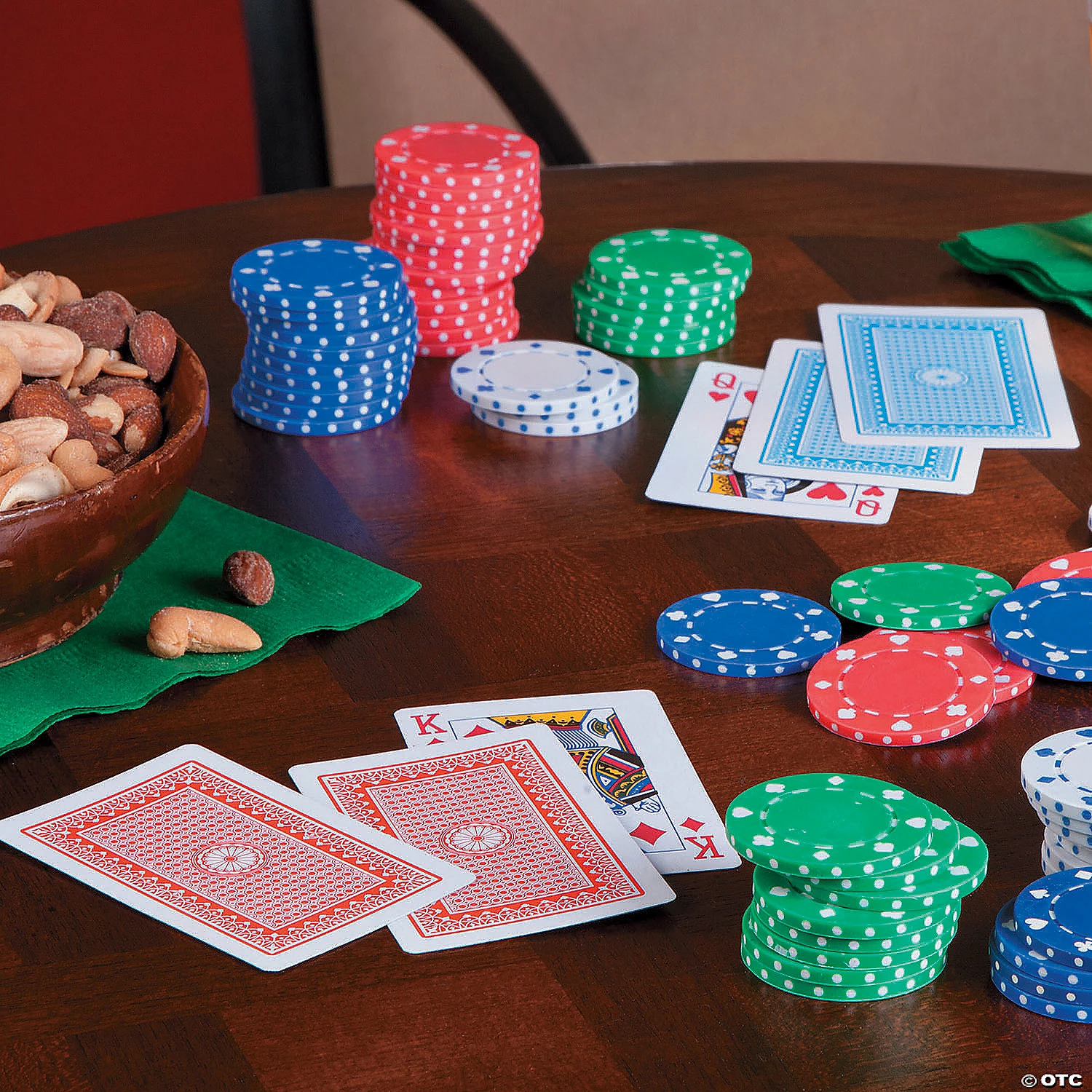 Best deal π Card Game Boredom Buster Kit - 24 Pc. π 2 Best deal π Card Game Boredom Buster Kit - 24 Pc. π - Image 2