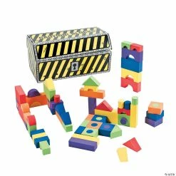 Promo 🌟 Chest for Blocks ⌛