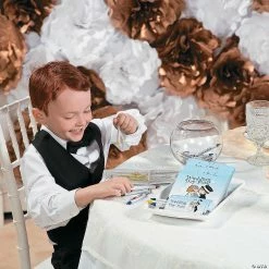 Discount β¨ Children's Wedding Activity Sets - 12 Pc. π 6 Discount β¨ Children's Wedding Activity Sets - 12 Pc. π -Curriculum Boredom Busters Sales childrens wedding activity sets 12 pc 12 3790 a02