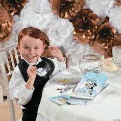 Discount β¨ Children's Wedding Activity Sets - 12 Pc. π 7 Discount β¨ Children's Wedding Activity Sets - 12 Pc. π -Curriculum Boredom Busters Sales childrens wedding activity sets 12 pc 12 3790 a03