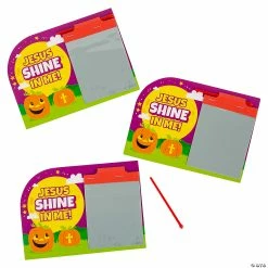 Best deal ✨ Christian Pumpkin Magic Screens - 12 Pc. 😍