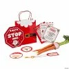 Best Sale 😉 Christmas Eve Activity Bag - 8 Pc. ⭐