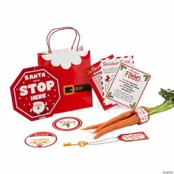 Best Sale π Christmas Eve Activity Bag - 8 Pc. β