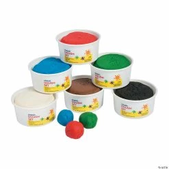 Brand new 😍 Classic Dough Set - 6 Pc. 😀
