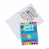 Discount 🔥 Colors & Shapes Dot Marker Activity Books – 12 Pc. 🤩