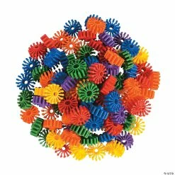 Cheap ✨ Connecting Gear Shapes Building Blocks Set 🔔 -Curriculum Boredom Busters Sales connecting gear shapes building blocks set13734720 a02