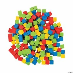Brand new π Counting Cubes Manipulatives - 200 Pc. β¨