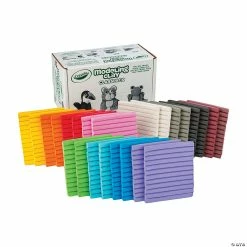 Cheapest 🤩 Crayola® Modeling Clay Classpack® - 24 Pc. 💯