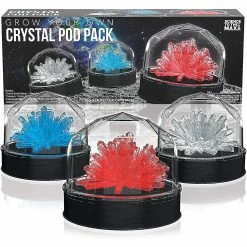 Top 10 โค๏ธ Creative Kids Crystal Growing Science Kit for Kids ๐