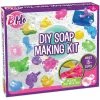 New ⌛ Creative Kids DIY Soap Making Craft Kit for 👧 Girls Boys & Adults 🔥