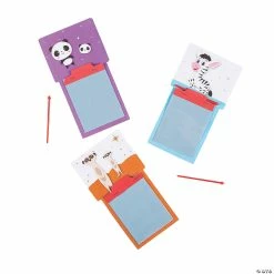 Discount ๐ Cute Animals Magic Screens - 12 Pc. ๐