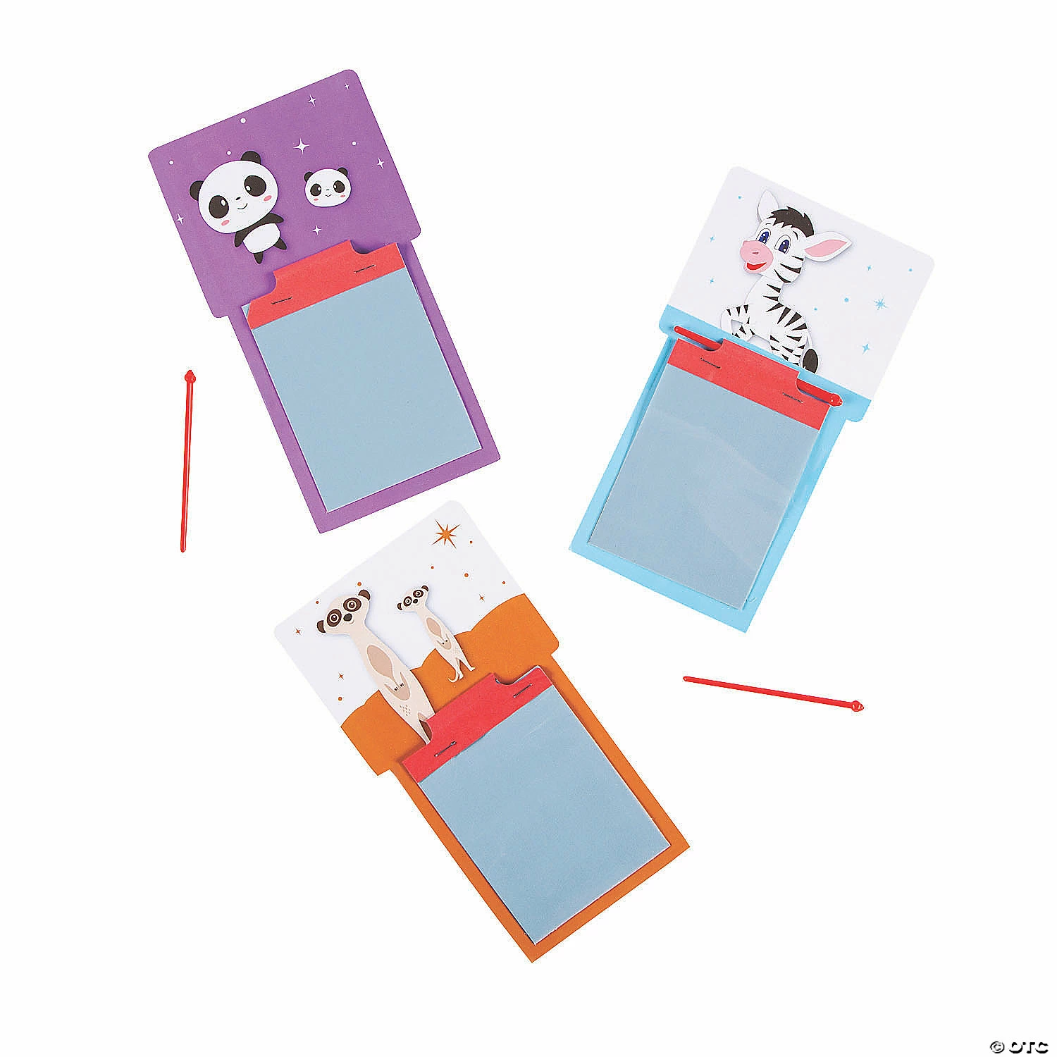 Discount π Cute Animals Magic Screens - 12 Pc. π 1 Discount π Cute Animals Magic Screens - 12 Pc. π