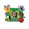 Best reviews of ✔️ Cute As a Bug Picture Frame Magnet Craft Kit - Makes 12 😉