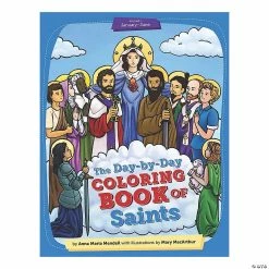 Flash Sale βοΈ Day-by-Day Coloring Book Volumes 1-2, 2 Books π 5 Flash Sale βοΈ Day-by-Day Coloring Book Volumes 1-2, 2 Books π -Curriculum Boredom Busters Sales day by day coloring book volumes 1 2 2 books14110180 a02
