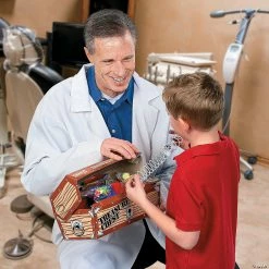 New 🌟 Deluxe Treasure Chest Toy Assortment - 50 Pc. 😉 -Curriculum Boredom Busters Sales deluxe treasure chest toy assortment 50 pc 5 673d a02