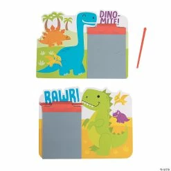 Top 10 😍 Dinosaur Magic Screens - 12 Pc. 😉